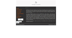 Desktop Screenshot of mynul.com